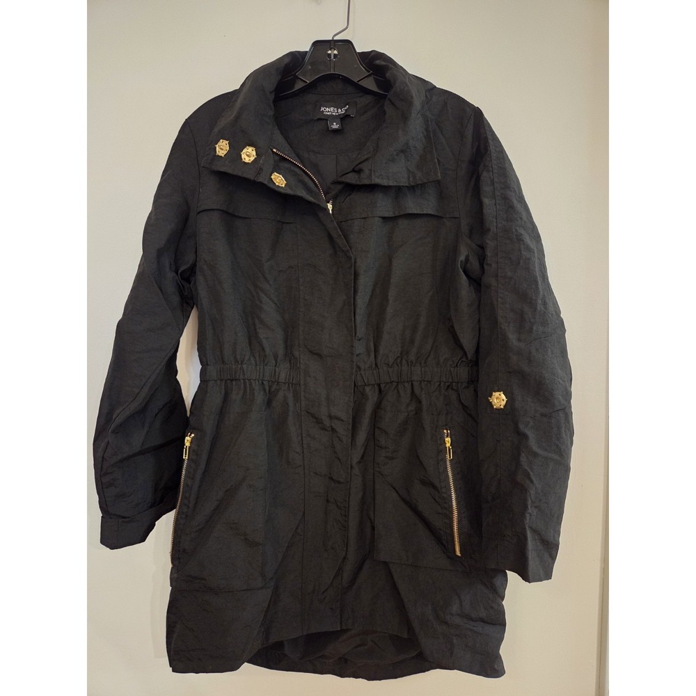 Jones New York women's jacket-size S - Picture 2 of 7